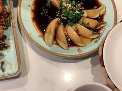 -江边城外烤全鱼(方庄时代购物中心店)