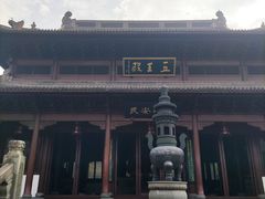 -钱王祠