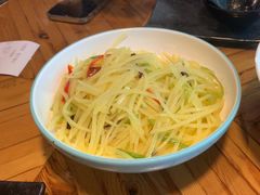 -院子餐厅·大锅菜·老杭帮(桥西直街店)