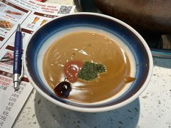 -鑫隆四季涮肉(八角畅游店)