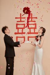 -第一夫人婚纱摄影(南京店)