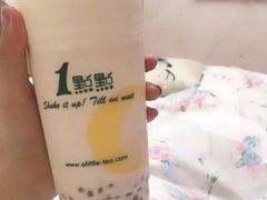 -1点点(国浩长风城商业广场店)