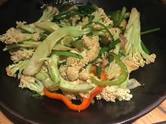 -金牌外婆家(苏州中心店)