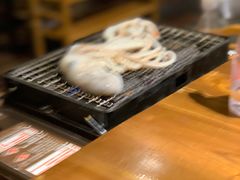 -烧货·活海鲜炭烧(湖滨商业街店)