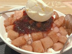 -鲜芋仙(南开大悦城店)