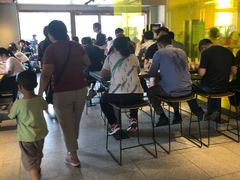 -麦当劳(新王府井店)