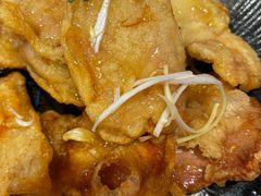 -满园烤鸭·春饼(中街大悦城店)