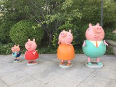 -天鹅湖生态旅游风景区