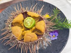 -品海楼·大连海胆锅贴馆(东港店)