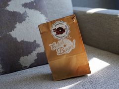 -Catch Bagel(芳草地店)