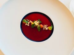 -Caprice(香港四季酒店)