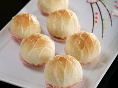 营养燕麦包-新兴·金羊座·粤菜点心(乐峰店)