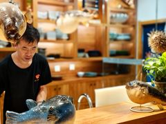 -天正河鲀·河豚亭(大连店)