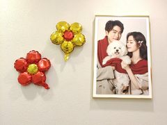 -海马体照相馆(大连罗斯福广场店)