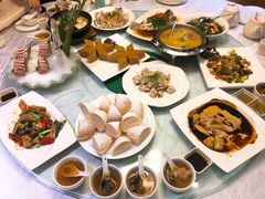 -朱仔记食府(江南大道店)