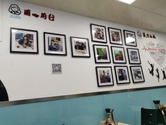 大堂-顶巧鸡汤馄饨(虹口总店)