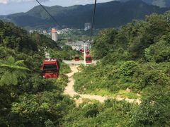 -云顶高原
