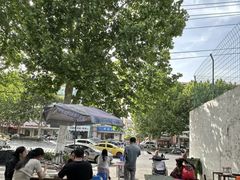 -三百碗宝应长鱼面(板仓街店)