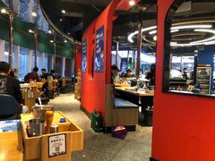 -蚝英雄鲜蚝自助专门店(长楹天街直营店)