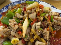 -味旭香餐厅 老字号