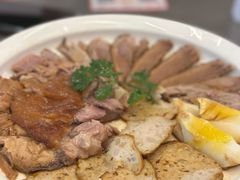 -潮界(LU·ONE凯德晶萃广场店)