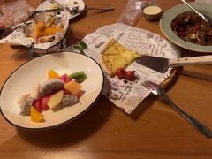 -MR.ROCKY洛奇先生RESTAURANT&BAR(宝安壹方城店)