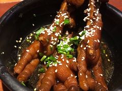 -大牌大·传统杭帮菜(湖滨店)