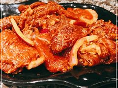 -汉拿山烤肉(东直门东方银座店)