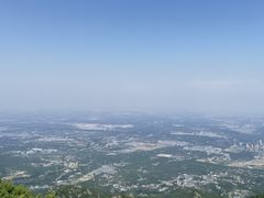 -阳台山自然风景区