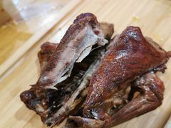 -食客烧烤(罗道庄店)