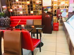 大堂-美丽年华(西街店)