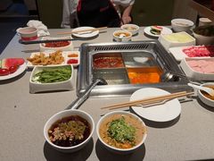 -海底捞火锅(万象城店)