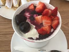 -Blueglass酸奶(财富购物中心店)