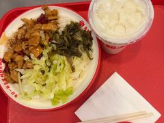 -永和大王(广元西路店)