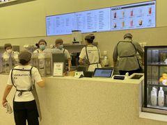 -喜茶(南昌王府井店)