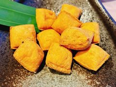 -彩云天云南餐厅