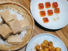 -丹江渔村(首都机场店)