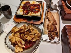 -延锄汤饭食堂(桂林路店)