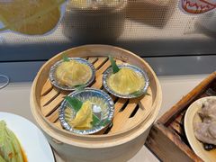 蟹肉靓汤小笼包-蔡澜港式点心(皇庭广场店)