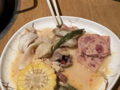 -生如夏花泰式火锅(西村黑金店)