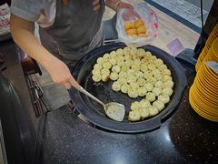 -毛华美食(清扬路店)