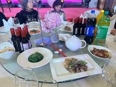 -上海圣诺亚皇冠假日酒店·诺亚厨房