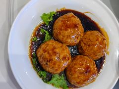 -香融府·烤鸭·家常菜(马家堡路店)