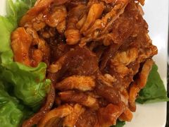安格斯肥牛-酒拾烤肉(九方店)