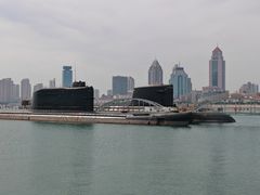 -中国人民解放军海军博物馆