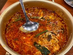 -大阪烧肉BAKA一代(十亩地店)