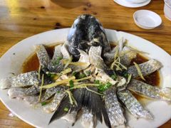 -星奇缘·海鲜餐厅(东山美食地标店)