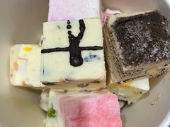 -乐思喵厚切炒酸奶(大悦城店)