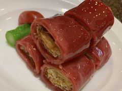 -唐苑酒家·岭南粤菜名店(太古仓店)