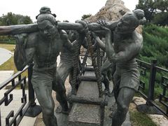 -卢沟桥文化旅游区